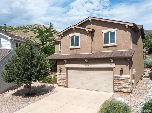 2559 Hot Springs Court, Colorado Springs, CO 80919
