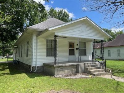 1814 N Joplin St, Pittsburg, KS, 66762