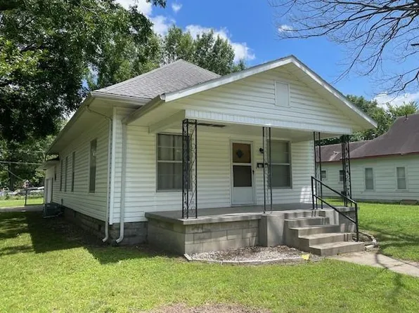 1814 N Joplin St, Pittsburg, KS 66762