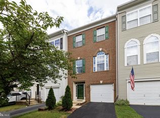 10159 Pale Rose Loop, Bristow, VA 20136