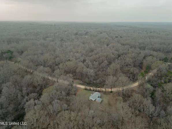 2822 Stevens Rd, Yazoo City, MS 39194