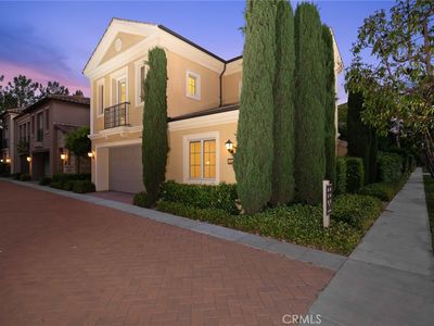 42 Cipresso, Irvine, CA, 92618