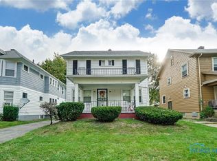 1930 Alvin St, Toledo, OH 43607