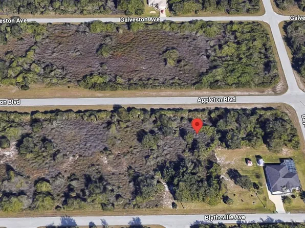13337 Appleton Blvd #19, Pt Charlotte, FL 33981