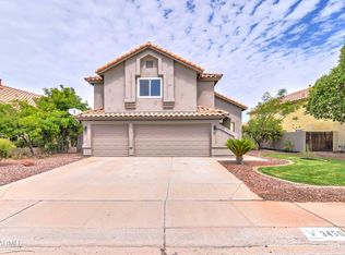 3450 E Glenhaven Dr, Phoenix, AZ 85048