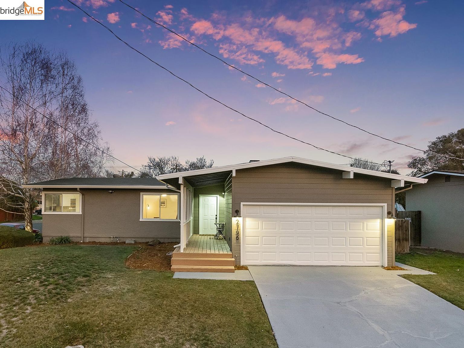 2796 Courtland Dr, Concord, CA 94520 Zillow