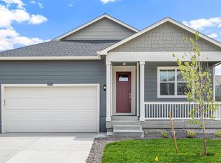 1710 Plata Street, Lochbuie, CO 80603