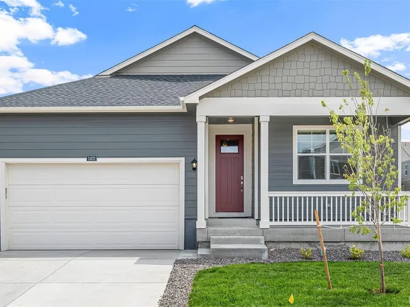 1710 Plata Street, Lochbuie, CO 80603