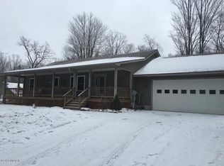 3460 N Lincoln Rd, Ludington, MI 49431