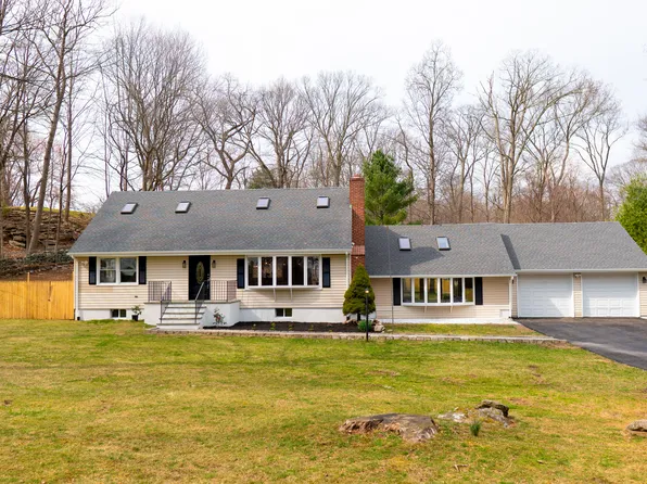 9 Vespucci Road, Norwalk, CT 06850