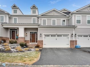 602 Monroe Ct, Whippany, NJ 07981