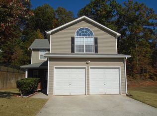 2810 Highland Hills Pkwy, Douglasville, GA 30135
