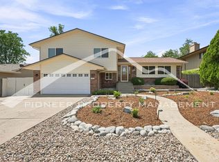 2557 S Coors St, Lakewood, CO 80228