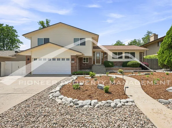 2557 S Coors St, Lakewood, CO 80228