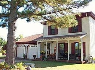 1101 Lowland Cottage Ln, Virginia Beach, VA 23454