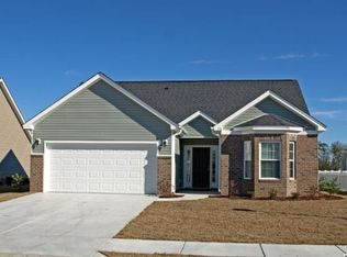 1005 Oglethorpe Dr, Conway, SC 29527