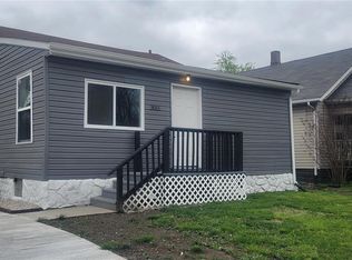 3015 Myrtle Ave, Granite City, IL