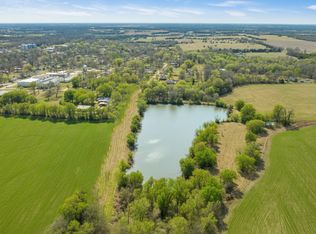 Market St, Roxton, TX 75477