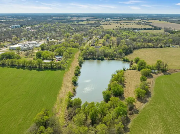 Market St, Roxton, TX 75477