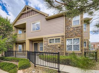 23515 E Platte Dr Unit D, Aurora, CO 80016