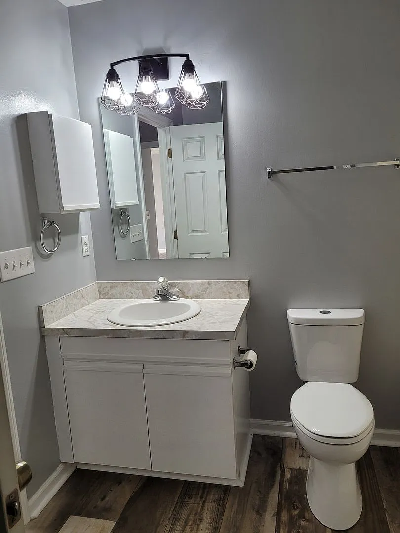 Recently Updated Condo for Home — Photo 3