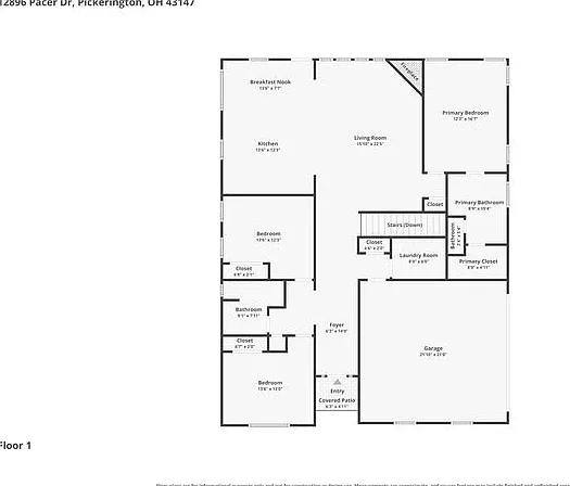 12896 Pacer Dr — Photo 2