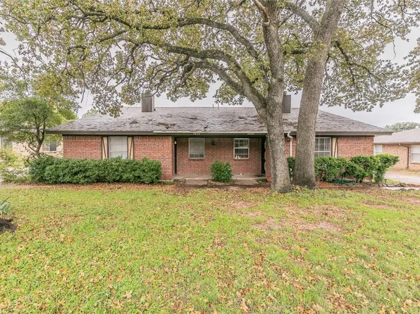 7022 Lincoln Dr, North Richland Hills, TX 76182