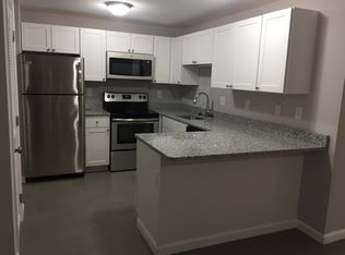 33 Alvarado Ave APT 3C, Worcester, MA 01604