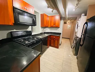 Rented by Highline Residential