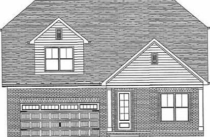 1st image of 1210 Anson St Lot 109