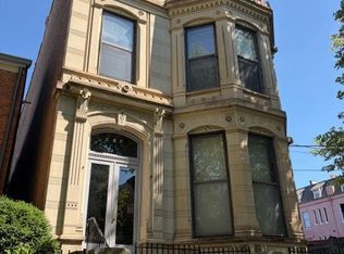 414 Clark St, Cincinnati, OH 45203