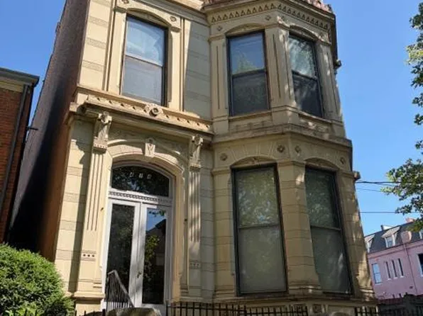 414 Clark St, Cincinnati, OH 45203