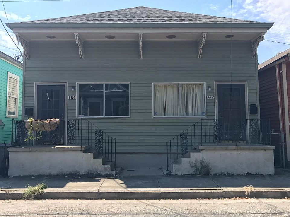 1st image of 3314 N Rampart St
