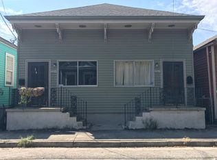 3314 N Rampart St, New Orleans, LA 70117