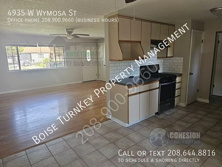 4935 W Wymosa St — Photo 4