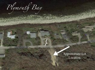 163 Bay Shore Dr, Plymouth, MA 02360