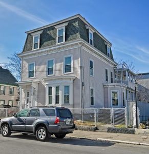 235 Salem St, Lawrence, MA, 01843