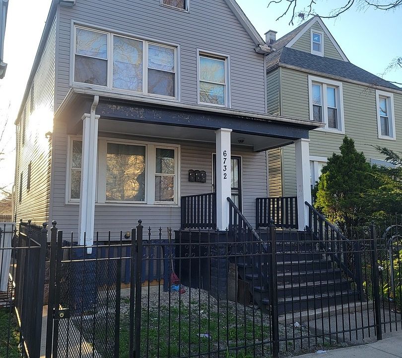 1st image of 6732 S Honore St