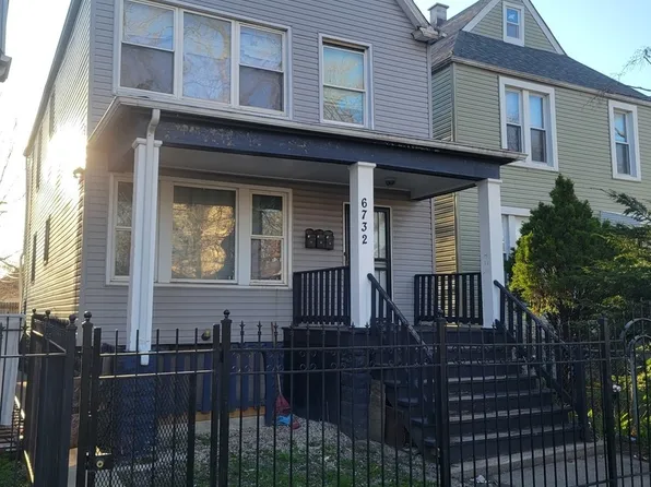 6732 S Honore St, Chicago, IL 60636