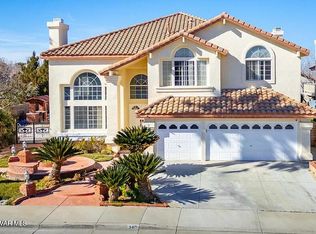 3415 Genoa Pl, Palmdale, CA 93551