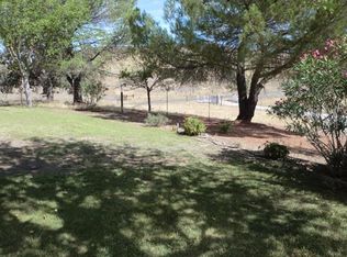 52116 Smith Rd, Bradley, CA 93426