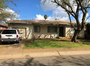 2332 Nebula St, Redding, CA 96002
