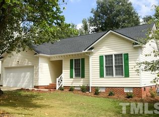 4636 Forest Highland Dr, Raleigh, NC 27604