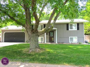 124 Beachwood Dr, Grand Island, NE 68803