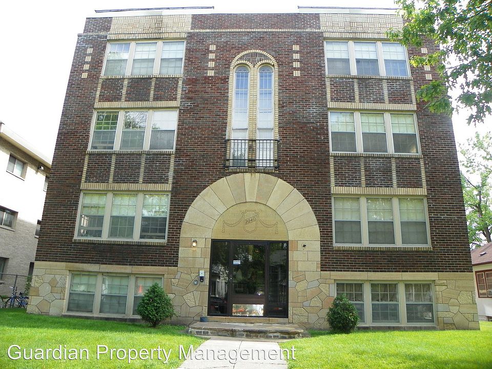 1st image of 2040 Grand Ave APT 302