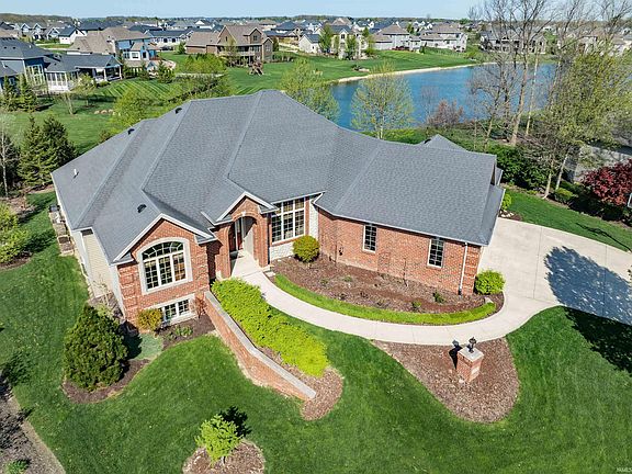 4th image of 3106 Greythorne Ct