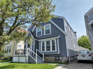 24 Avery Ave, Lackawanna, NY 14216