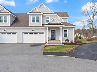 6 Balsam Cir #6, Westford, MA 01886