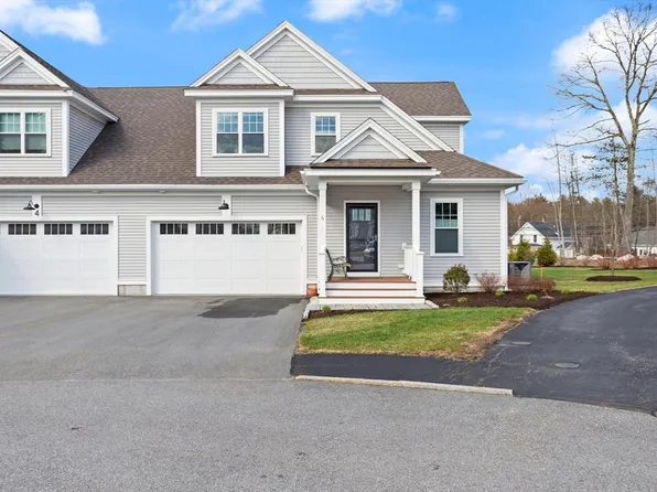 6 Balsam Cir #6, Westford, MA 01886