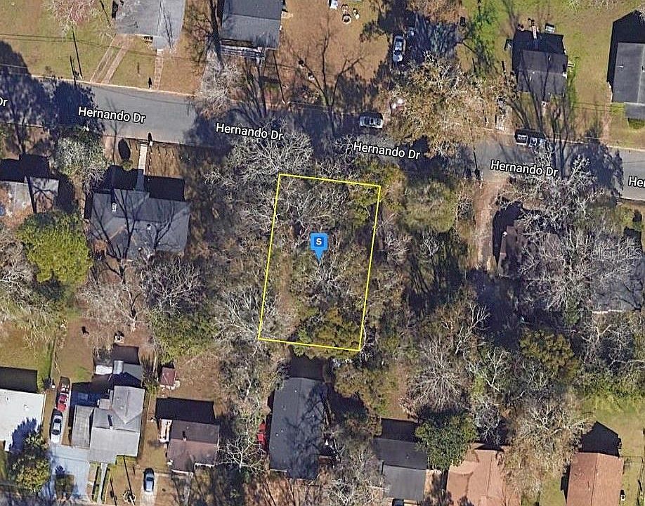 1st image of 1405 HERNANDO DRIVE LOT 23